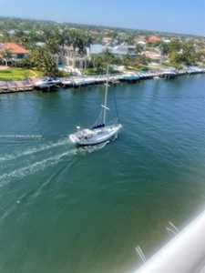1050 Hillsboro Mile #807W Hillsboro Beach, FL 33062