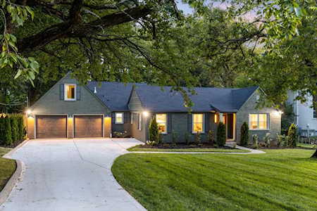 1913 Overhill Dr Nashville, TN 37215