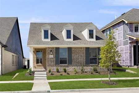 1516 Trailblazer Way Northlake, TX 76247