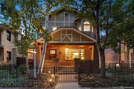 618 S Williams St Denver, CO 80209