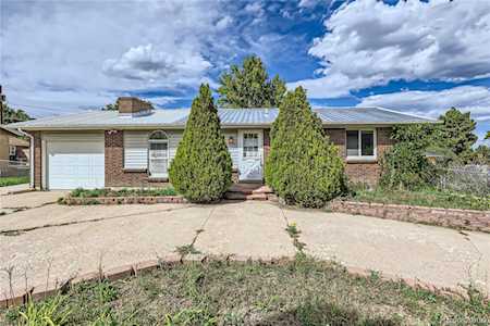 13345 W 7th Dr Lakewood, CO 80401