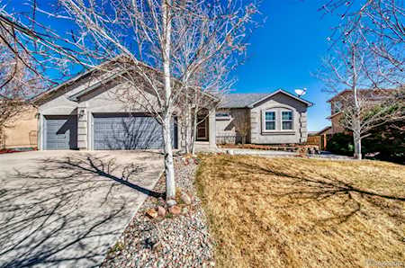 7089 Appletree Loop Colorado Springs, CO 80925