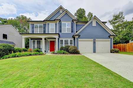 4420 Azurite Street Cumming, GA 30040