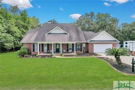 412 Lake Shore Dr Midway, GA 31320