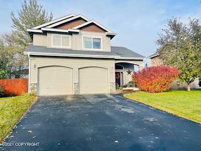 1025 W Granville Street Palmer, AK 99645