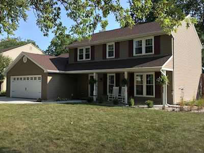1712 Duart Court New Haven, IN 46774