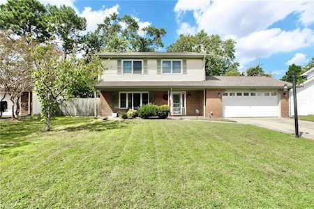1349 Burlington Rd Virginia Beach, VA 23464