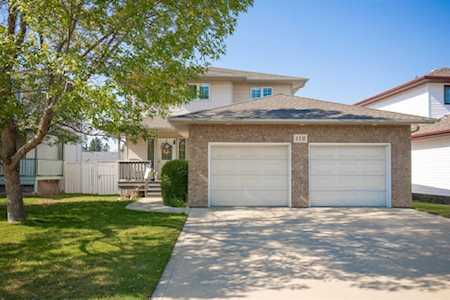112 Reichley St Red Deer, AB T4P 3S8