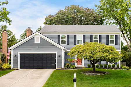 5857 Connolly Court Dublin, OH 43016