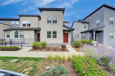 16043 E Warner Place Denver, CO 80239