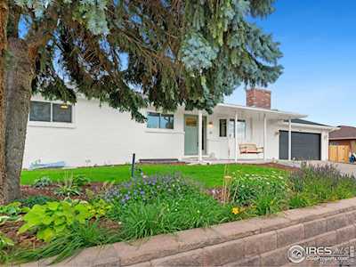 10 Cornell Dr Longmont, CO 80503
