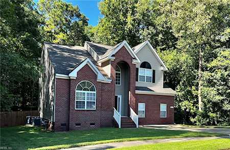 206 Golden Sunset Ln Suffolk, VA 23435