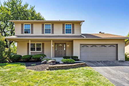 6461 Rugosa Avenue Reynoldsburg, OH 43068