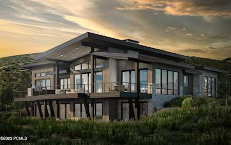 3214 Hills Ridge Rd Park City, UT 84098