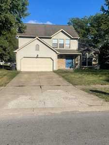 12036 Steeplechase Avenue Pickerington, OH 43147