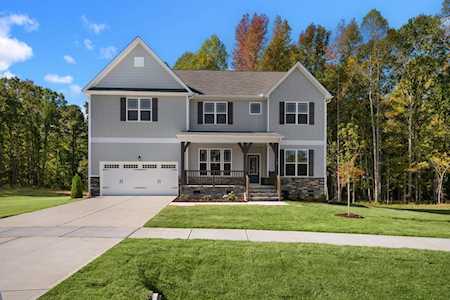 729 Scenic Pond Way Rolesville, NC 27571