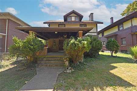118 Yale Avenue Dayton, OH 45406