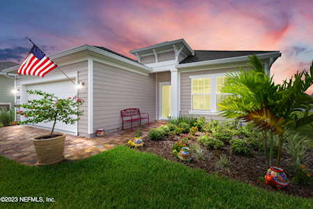 9891 Lovage LN Jacksonville, FL 32219