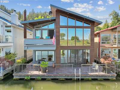 14573 NW Larson RD #11 Portland, OR 97231