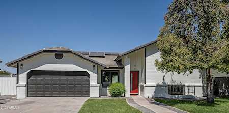 2256 N Ashbrook Circle Mesa, AZ 85213