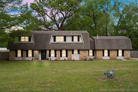 10232 S 77th Ave Tulsa, OK 74133