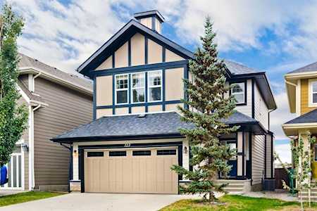 323 Mahogany Terrace SE Calgary, AB T3M 0X5