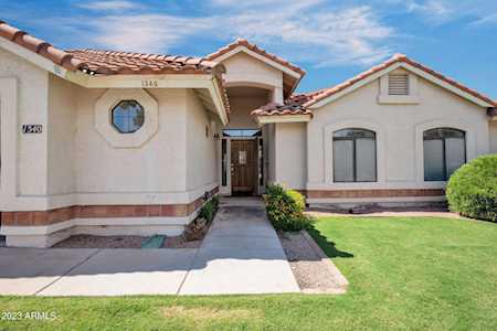 1340 N Diane Circle Mesa, AZ 85203