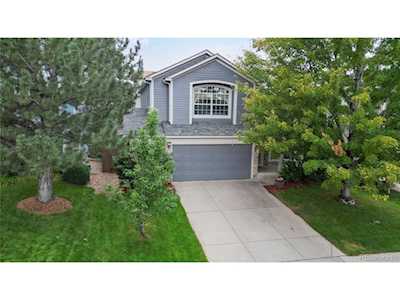 3122 White Oak Trl Highlands Ranch, CO 80129