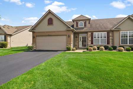 978 Rockwell Ln Dyer, IN 46311