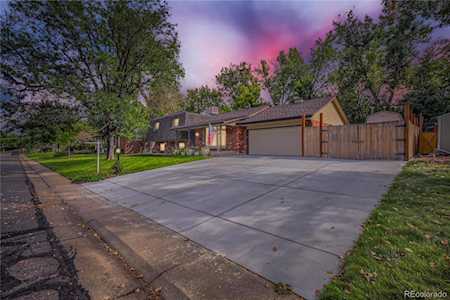 11260 W 27th Place Lakewood, CO 80215
