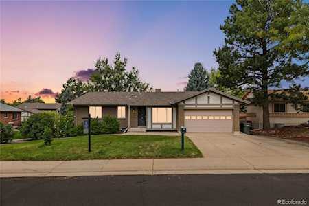 17123 E Brown Circle Aurora, CO 80013