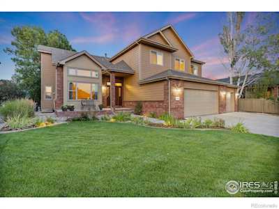 3708 Wild View Dr Fort Collins, CO 80528
