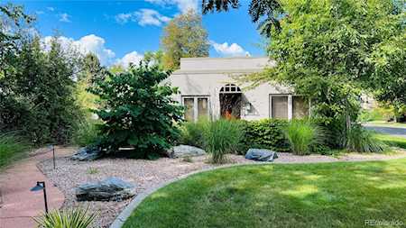 2501 S Columbine St Denver, CO 80210