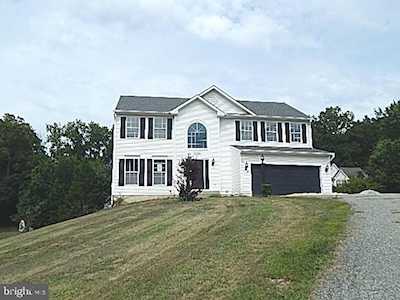 2348 S Hampton Dr Bryans Road, MD 20616