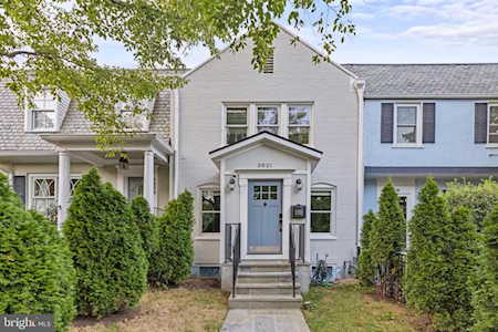 3821 S S St NW Washington, DC 20007