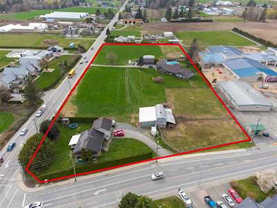 5621 Unsworth Road Sardis, BC V2R 4B6