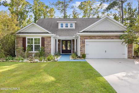 10215 Morecamble Blvd Leland, NC 28451