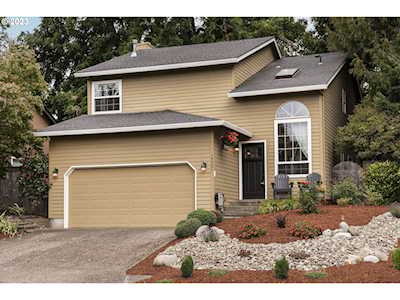 15201 SW Thurston LN Portland, OR 97224