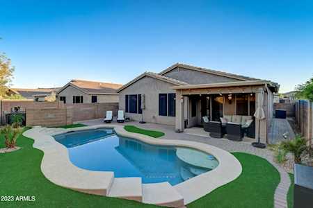 9186 W Irma Lane Peoria, AZ 85382