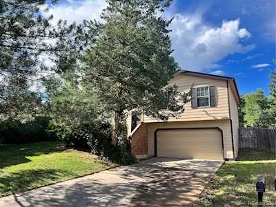 Address Withheld Westminster, CO 80031