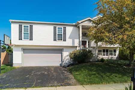 5132 Gillette Avenue Hilliard, OH 43026