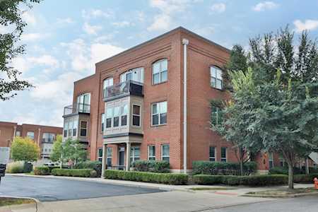 966 Perry Street Columbus, OH 43215