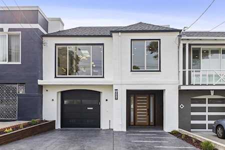 2687 37th Ave San Francisco, CA 94121-2823 CA 94134 CA 94112 CA 94158 CA 94112 CA 94116