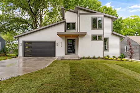 4612 W 59th Terrace Fairway, KS 66205