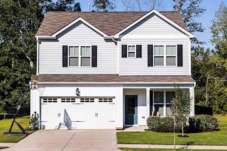 1409 Haltwhistle Street Wake Forest, NC 27587