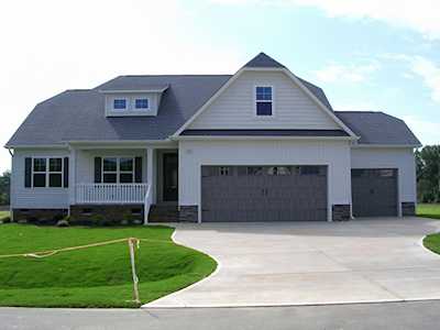 106 Hampshire Court Four Oaks, NC 27524