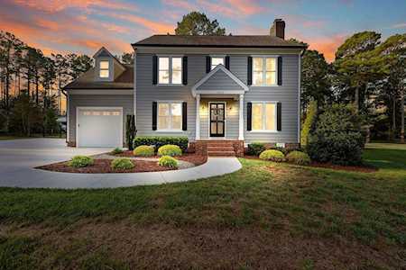 3400 Greenville Loop Road Wake Forest, NC 27587