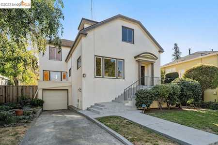 659 Trestle Glen Rd Oakland, CA 94610