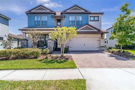 12250 Corkfield Ln Odessa, FL 33556