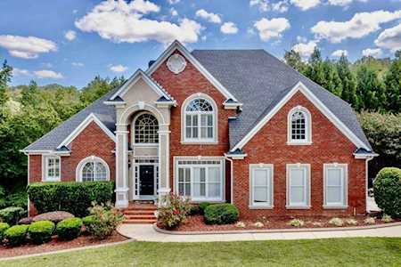 5540 Rockton Wood Way SW Atlanta, GA 30331